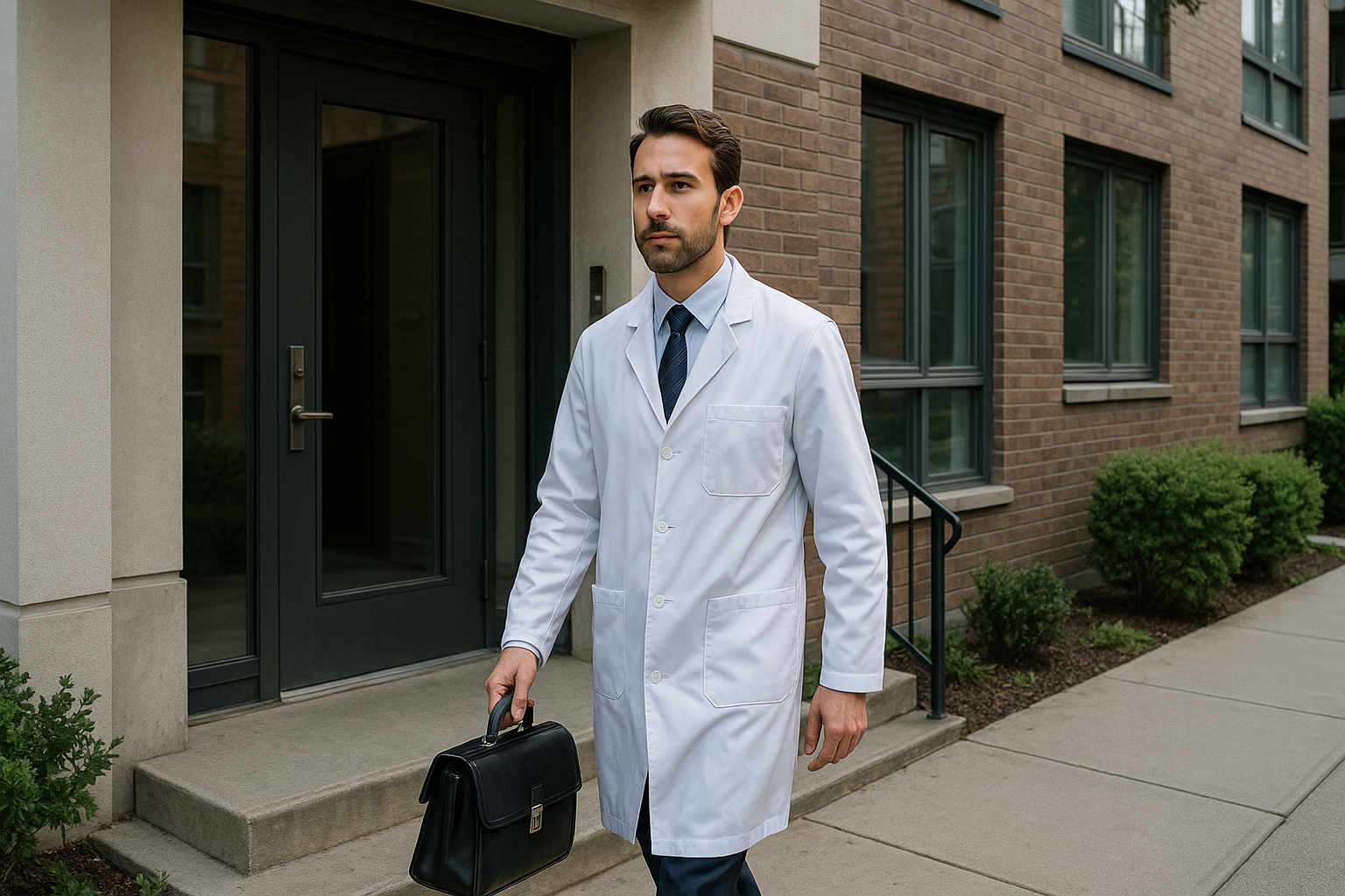 Врач-нарколог