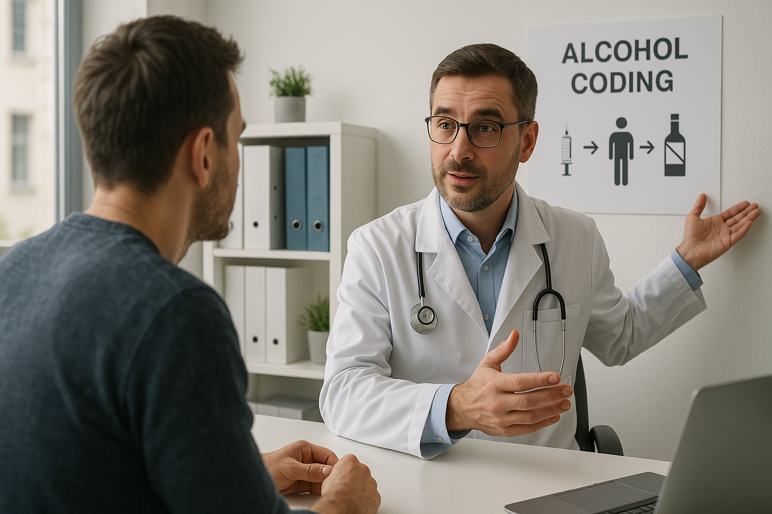 Кодирование «Эспераль-комплекс»