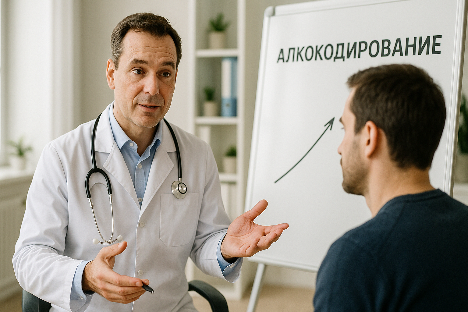 Кодирование методом «Эспераль-актив»